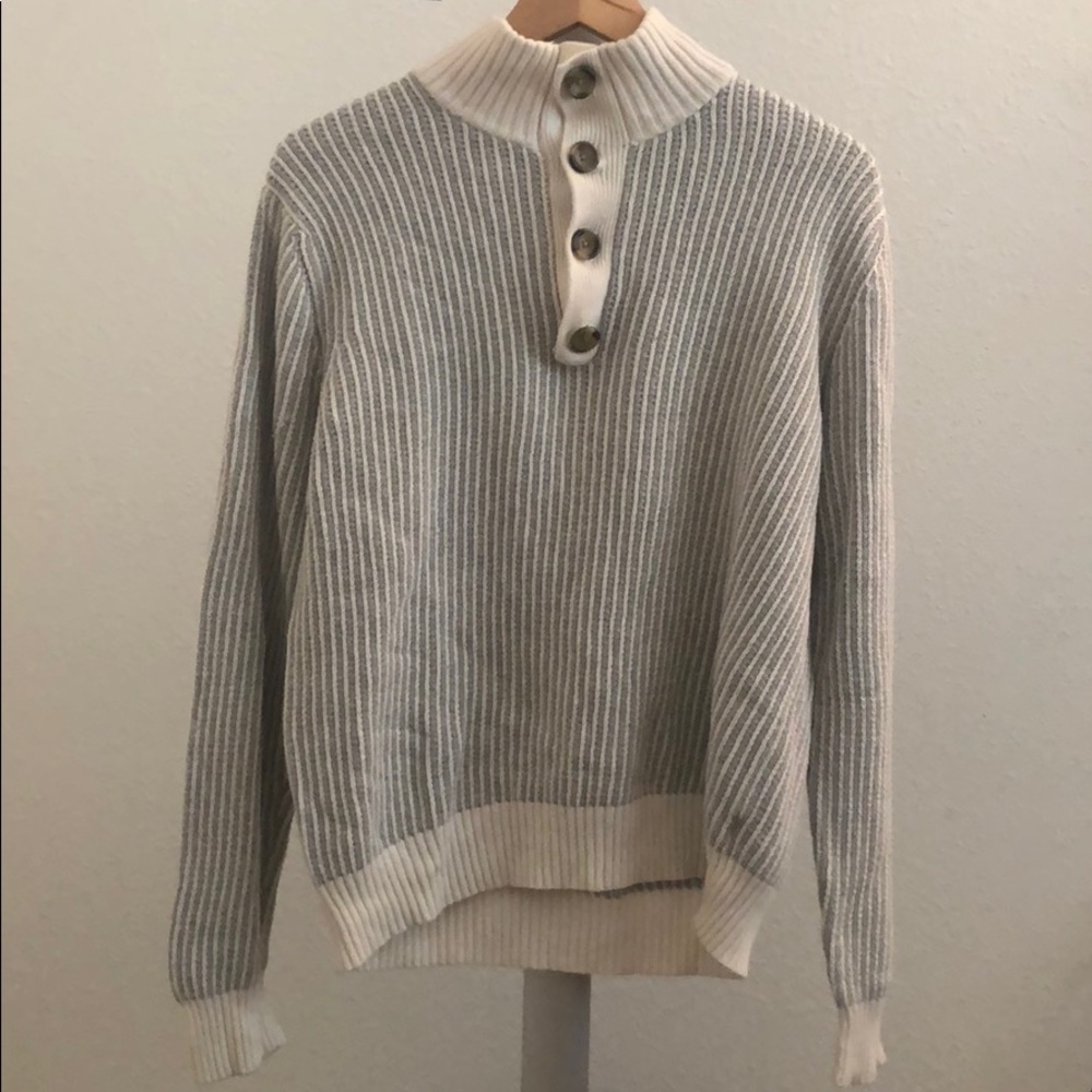 Men’s Express Sweater
